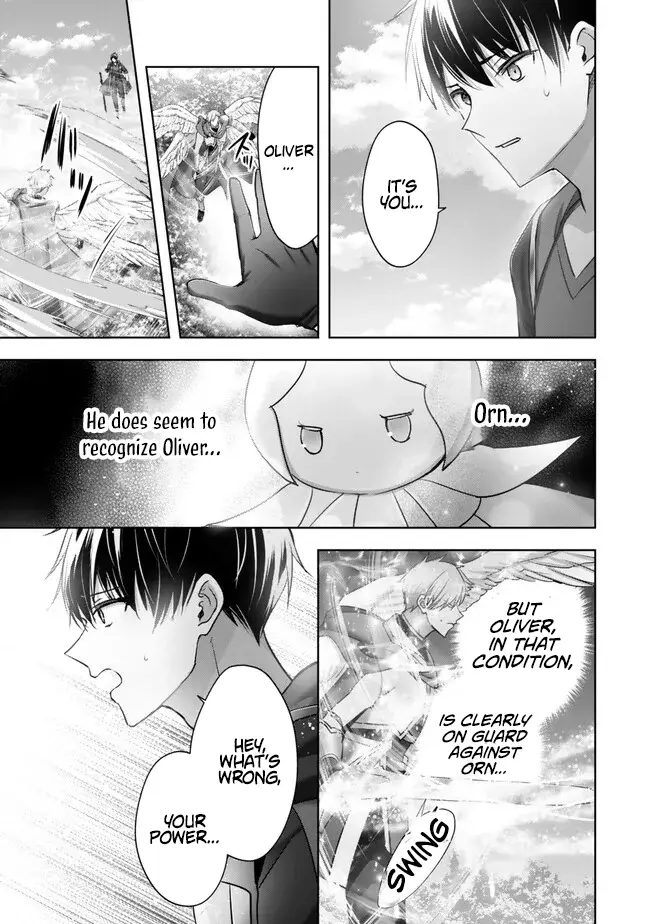 Read Jack of All Trades Party of None Manga Online