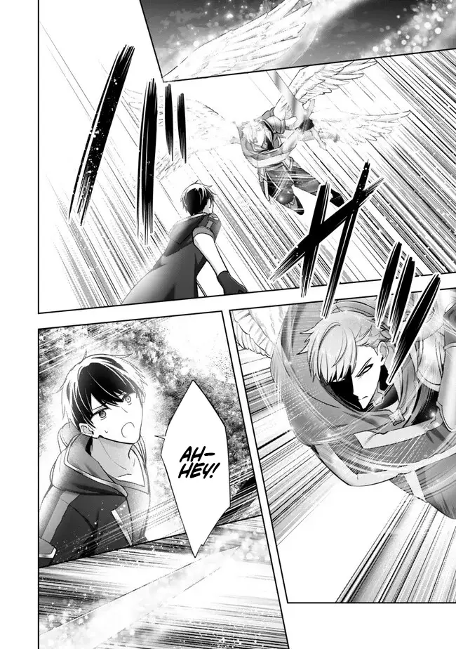 Read Jack of All Trades Party of None Manga Online