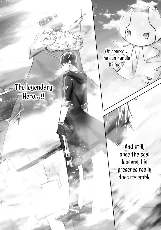 Read Jack of All Trades Party of None Manga Online