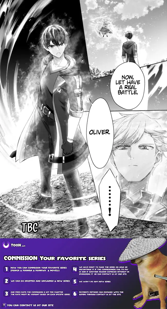 Read Jack of All Trades Party of None Manga Online