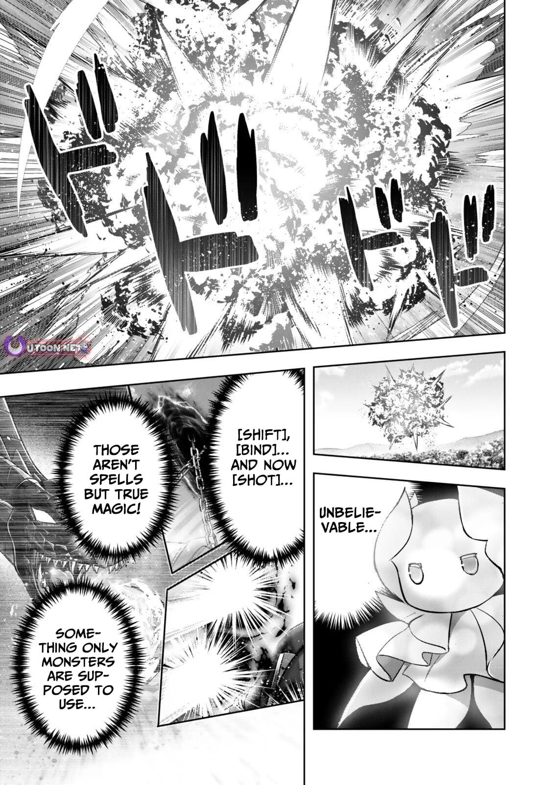 Read Jack of All Trades Party of None Manga Online