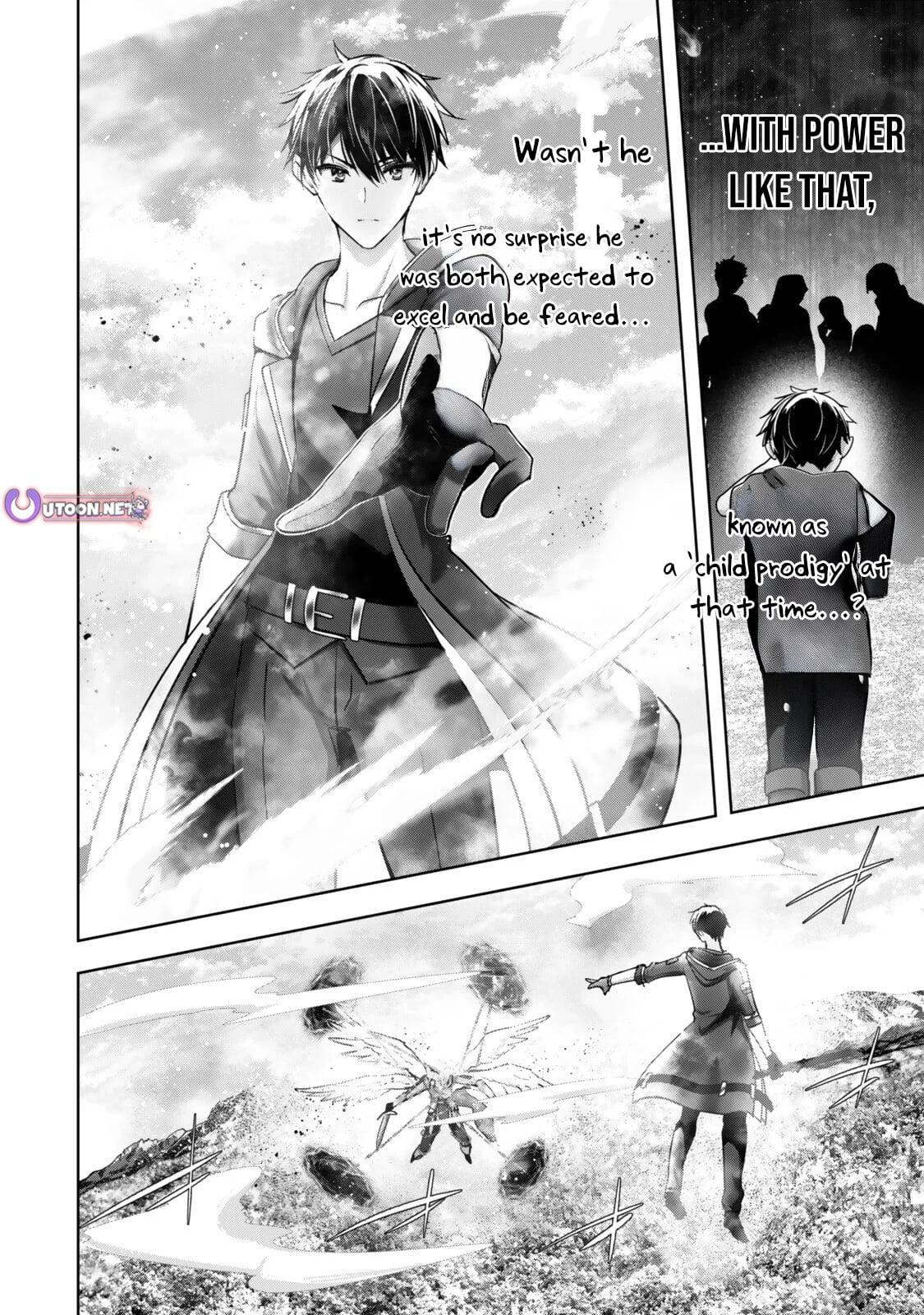 Read Jack of All Trades Party of None Manga Online