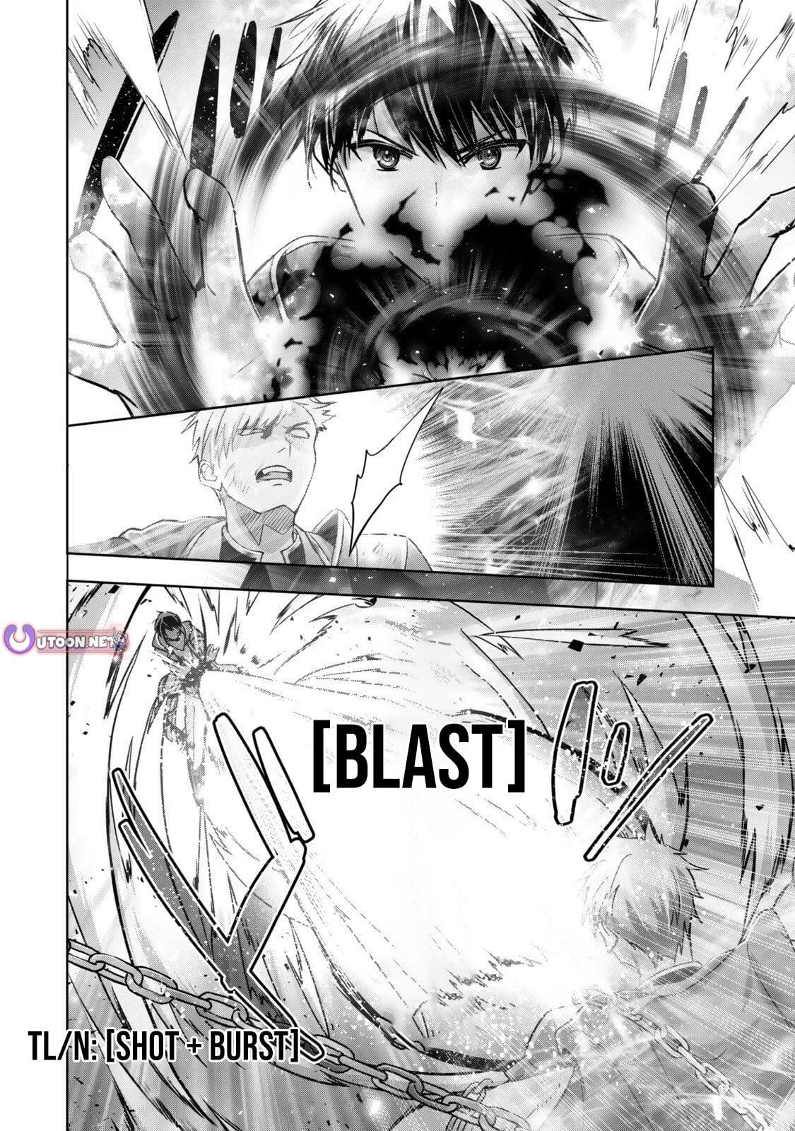 Read Jack of All Trades Party of None Manga Online