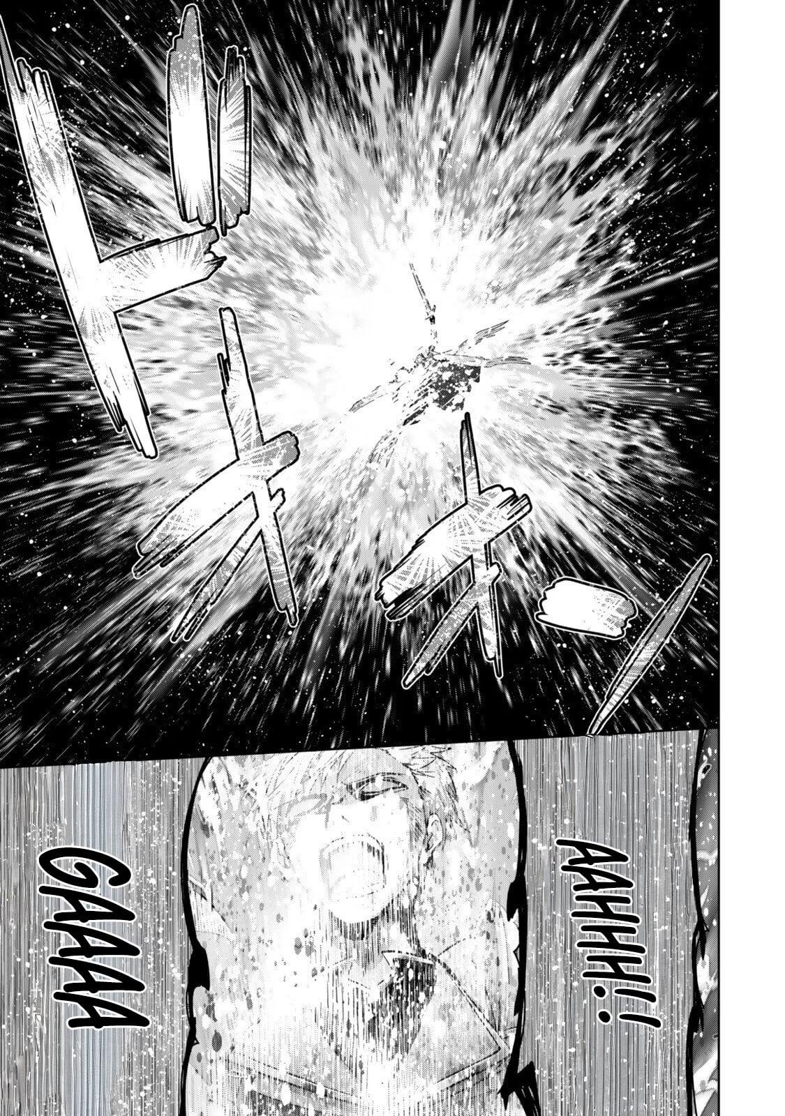 Read Jack of All Trades Party of None Manga Online