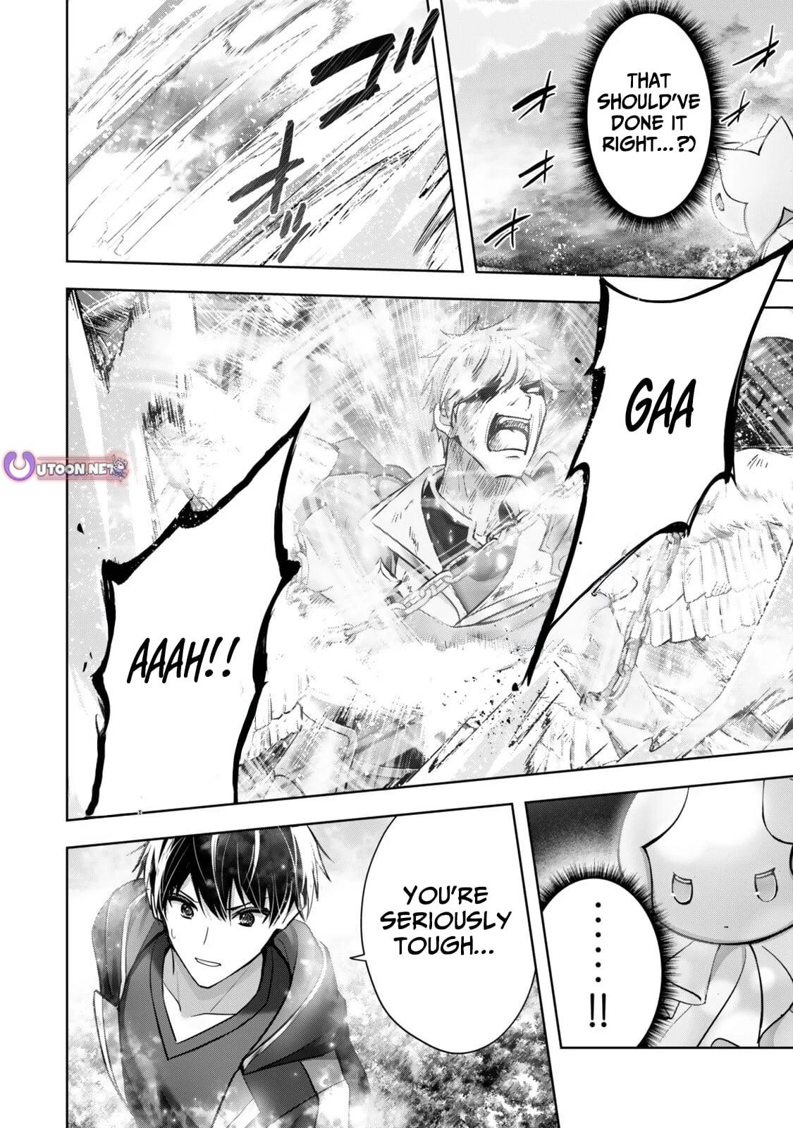 Read Jack of All Trades Party of None Manga Online