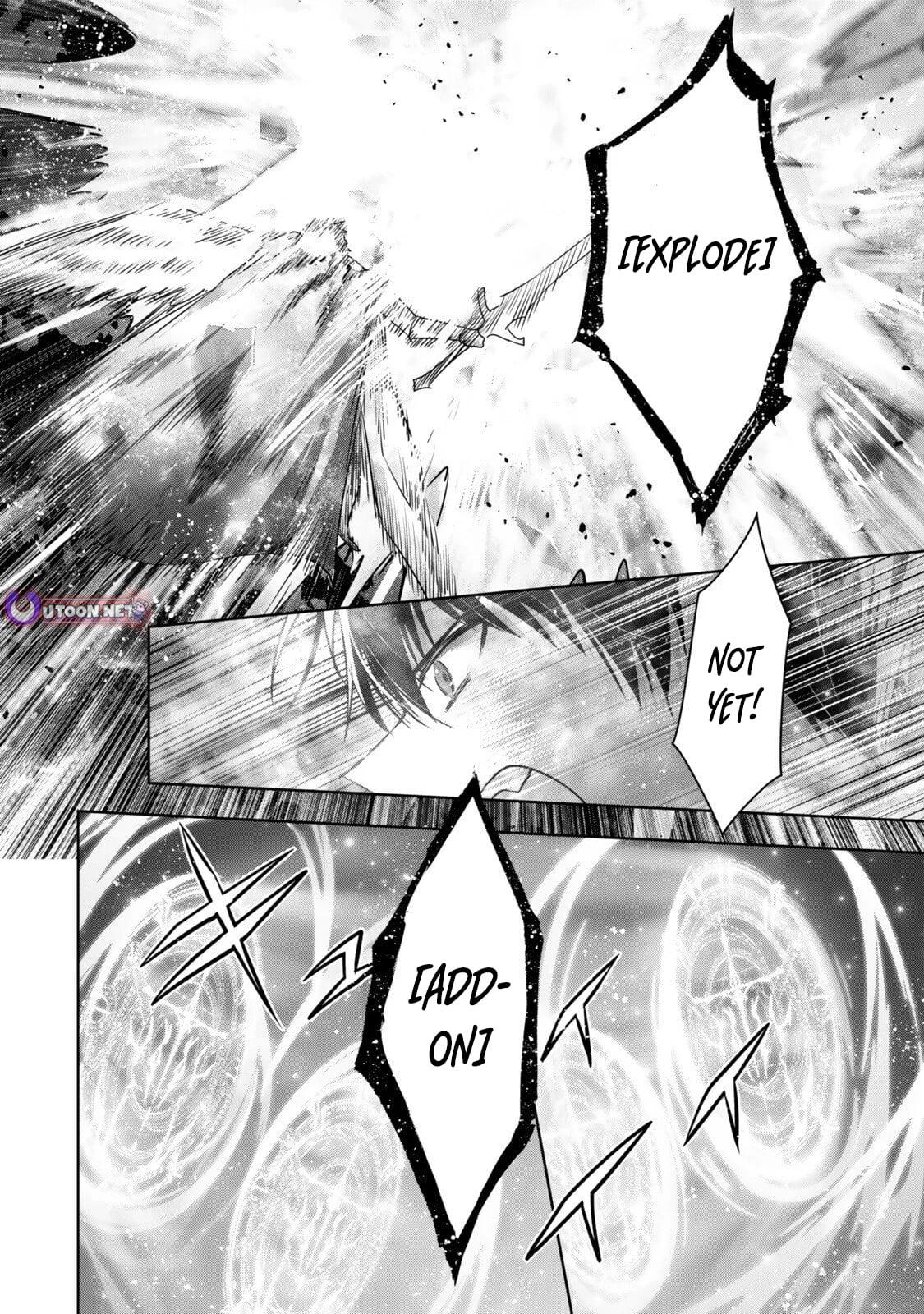 Read Jack of All Trades Party of None Manga Online