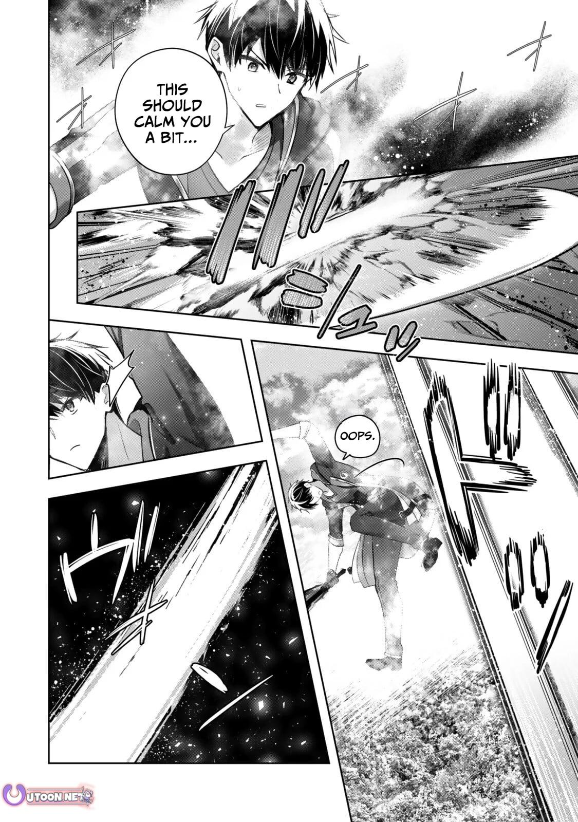 Read Jack of All Trades Party of None Manga Online