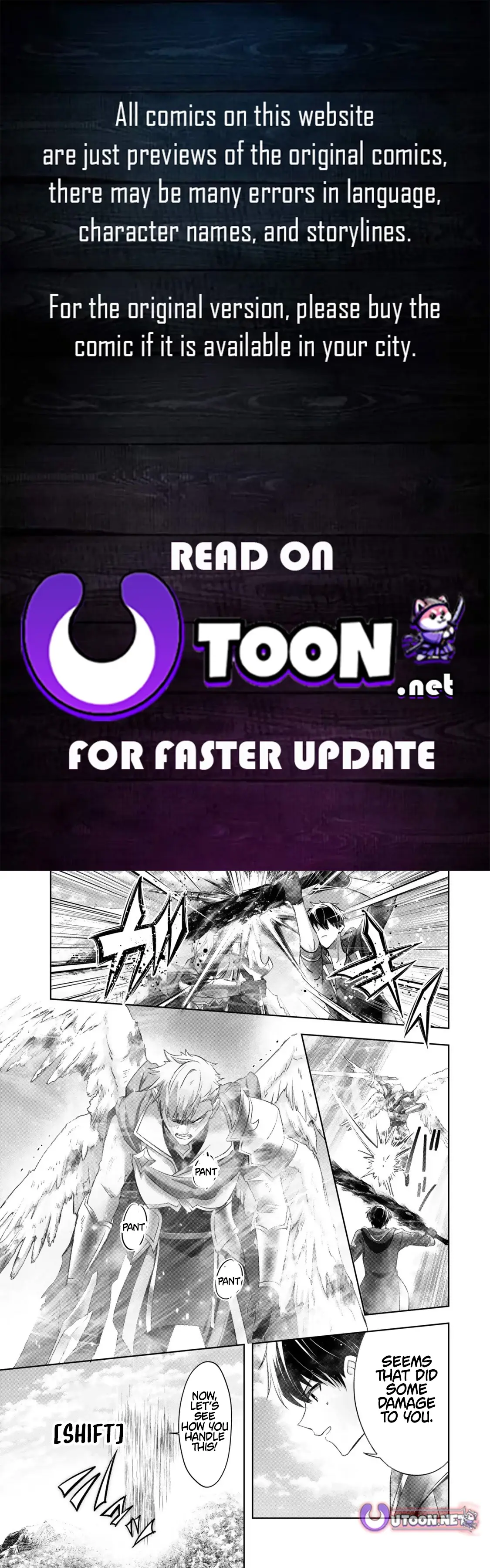 Read Jack of All Trades Party of None Manga Online