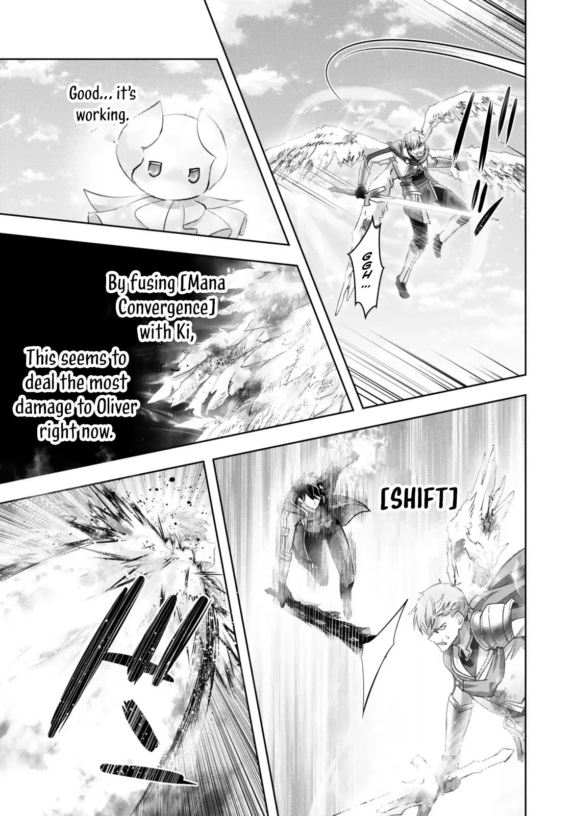 Read Jack of All Trades Party of None Manga Online