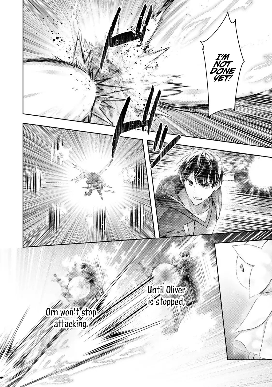 Read Jack of All Trades Party of None Manga Online