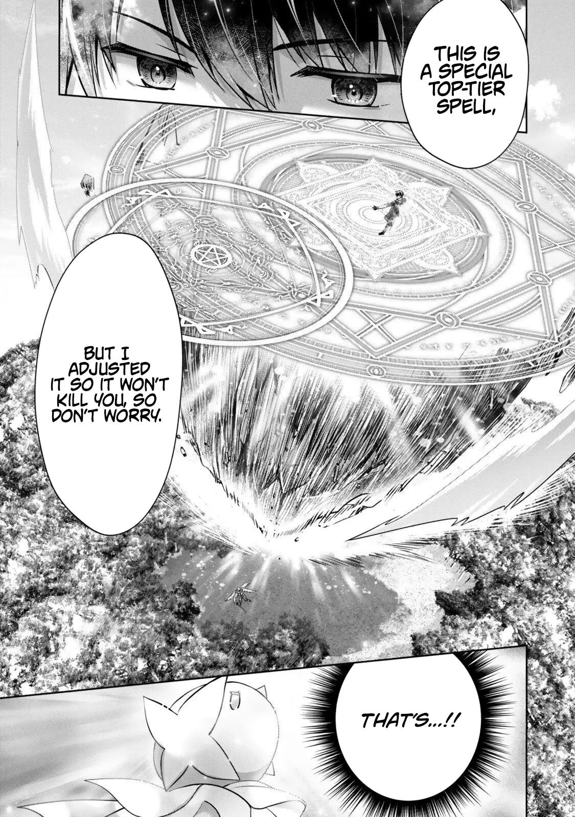 Read Jack of All Trades Party of None Manga Online