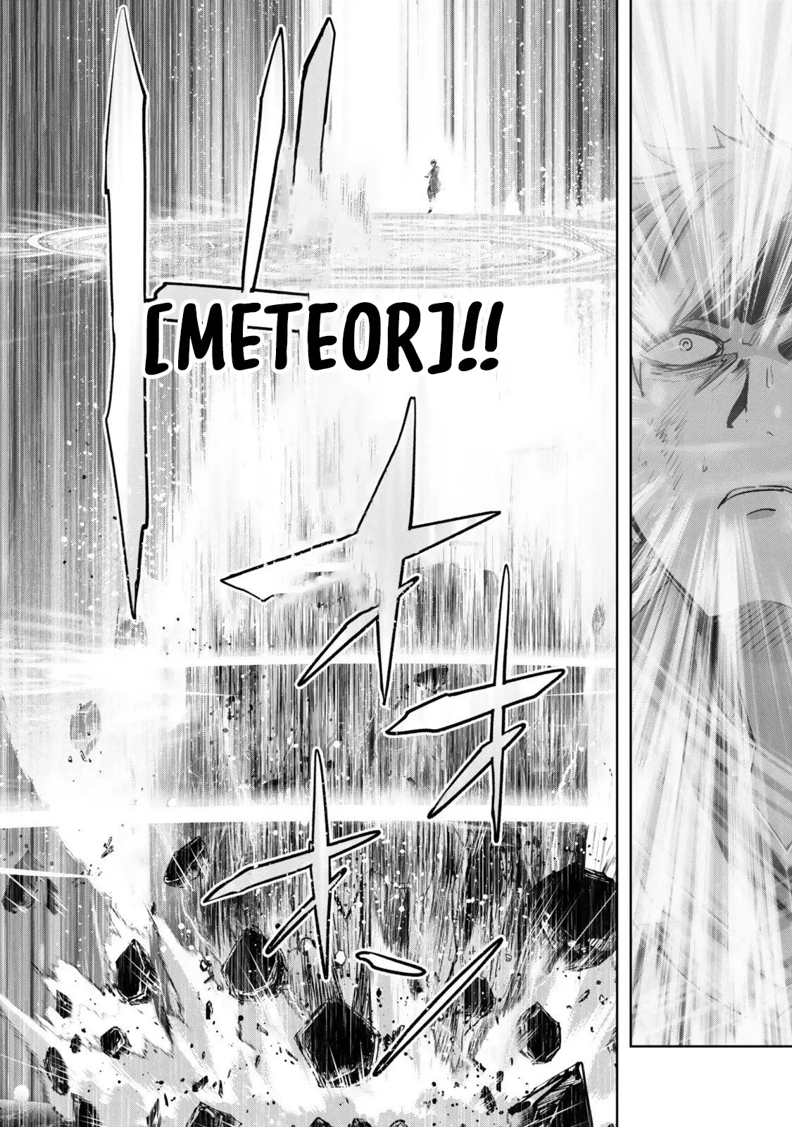 Read Jack of All Trades Party of None Manga Online