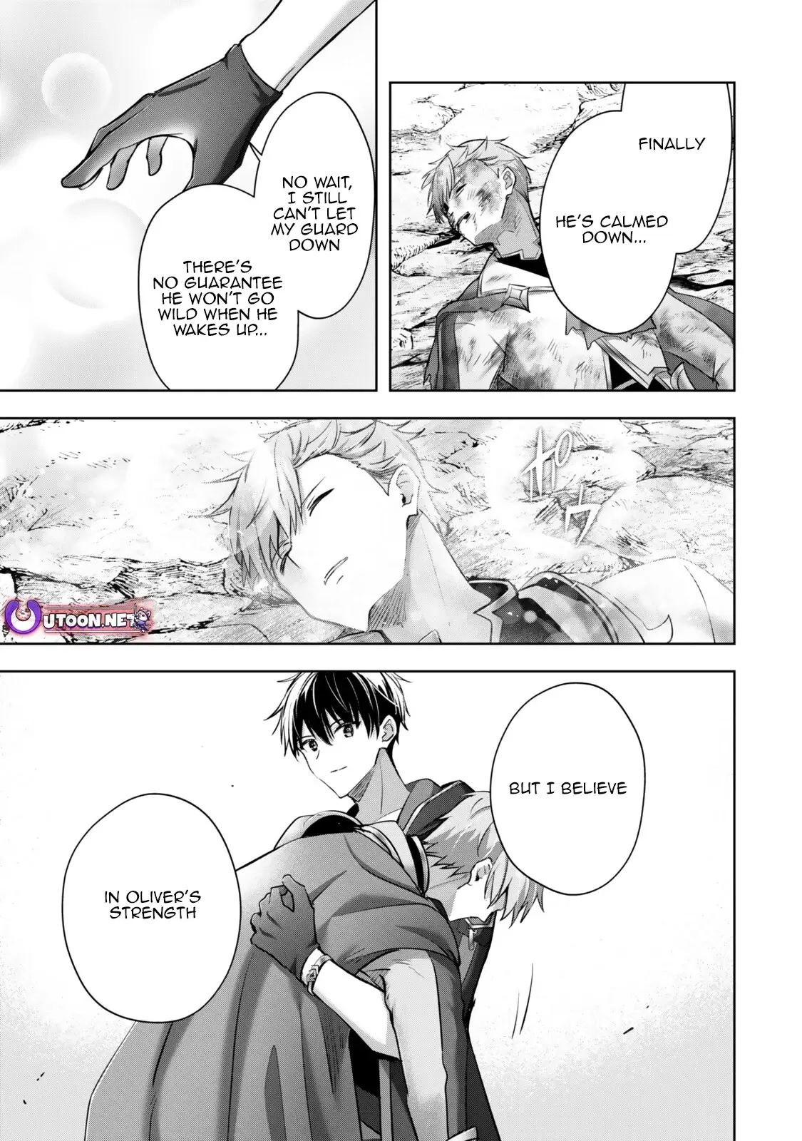 Read Jack of All Trades Party of None Manga Online