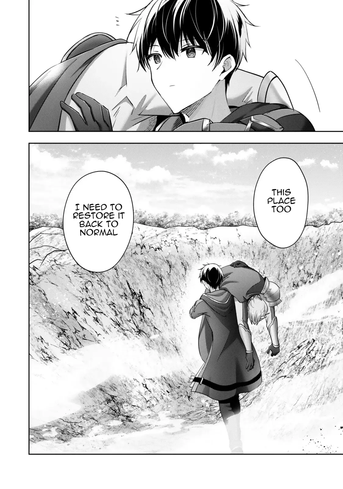 Read Jack of All Trades Party of None Manga Online