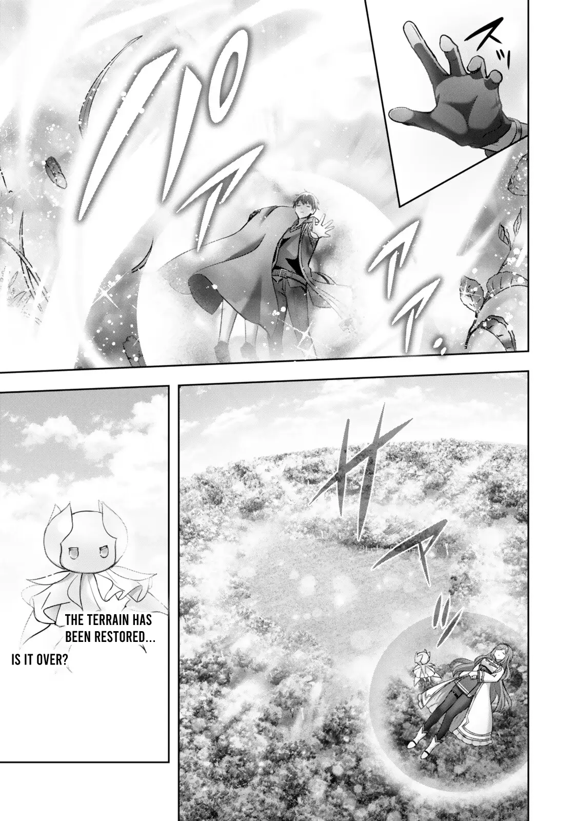 Read Jack of All Trades Party of None Manga Online