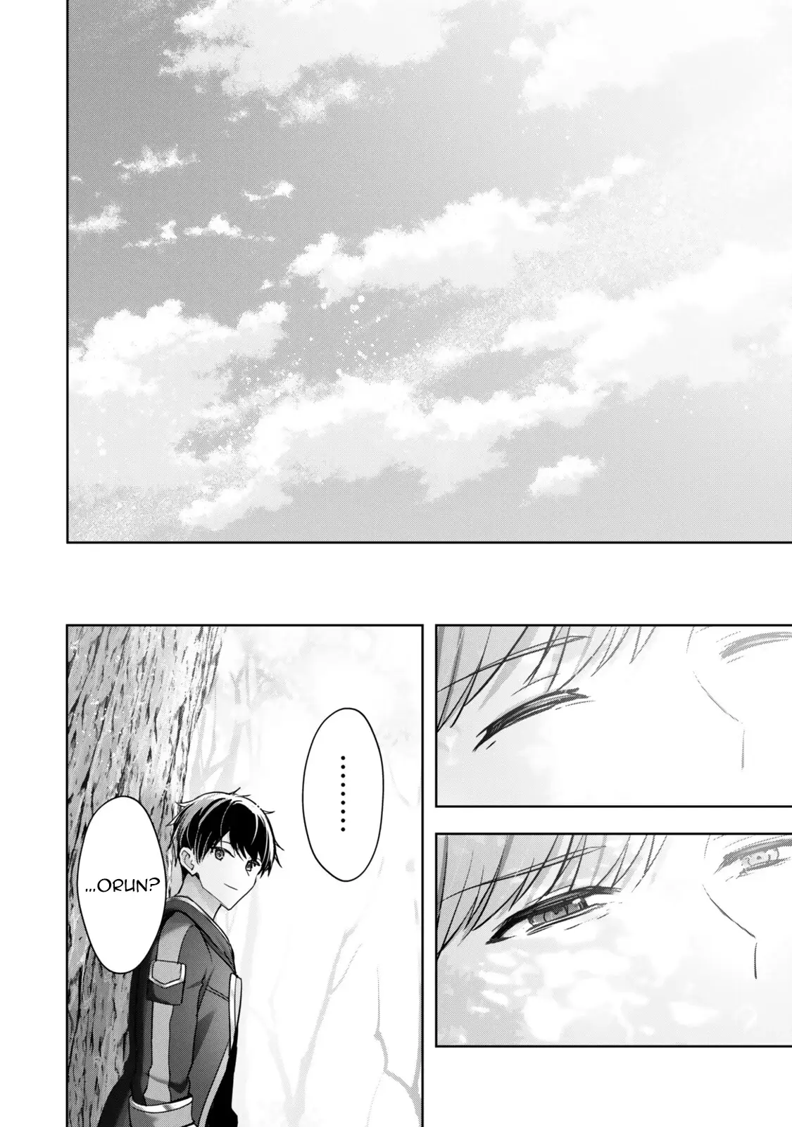 Read Jack of All Trades Party of None Manga Online