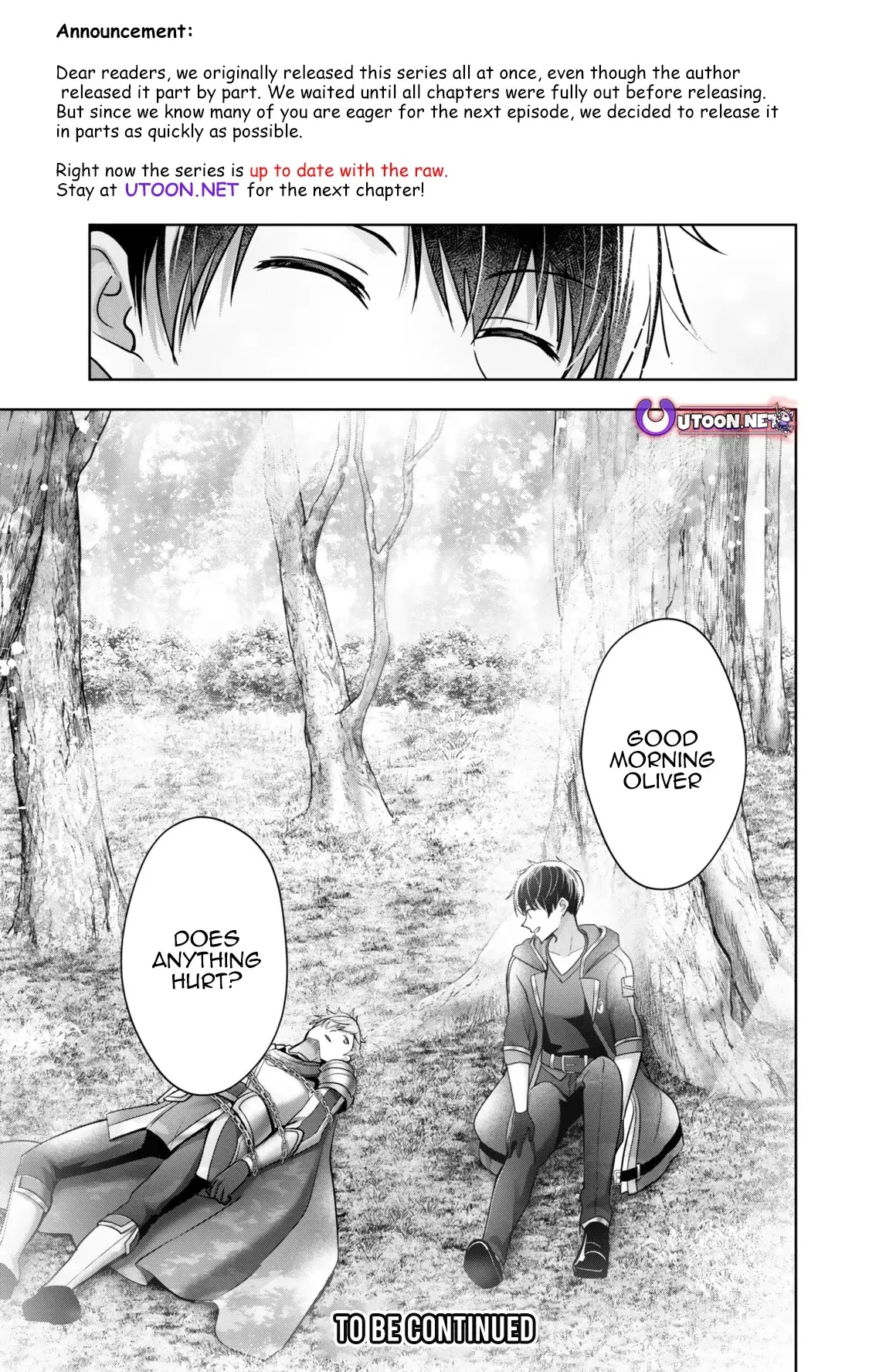 Read Jack of All Trades Party of None Manga Online