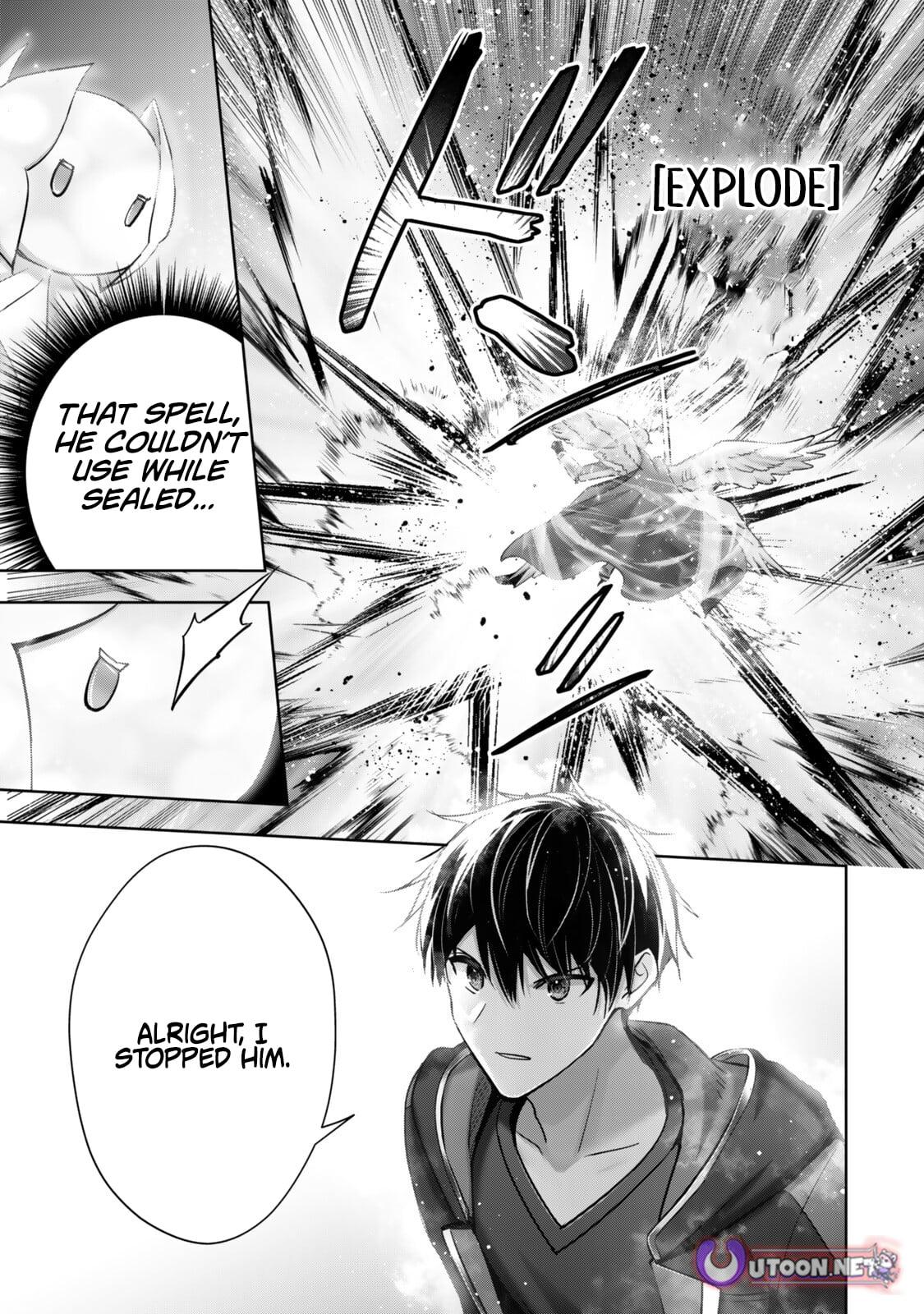 Read Jack of All Trades Party of None Manga Online