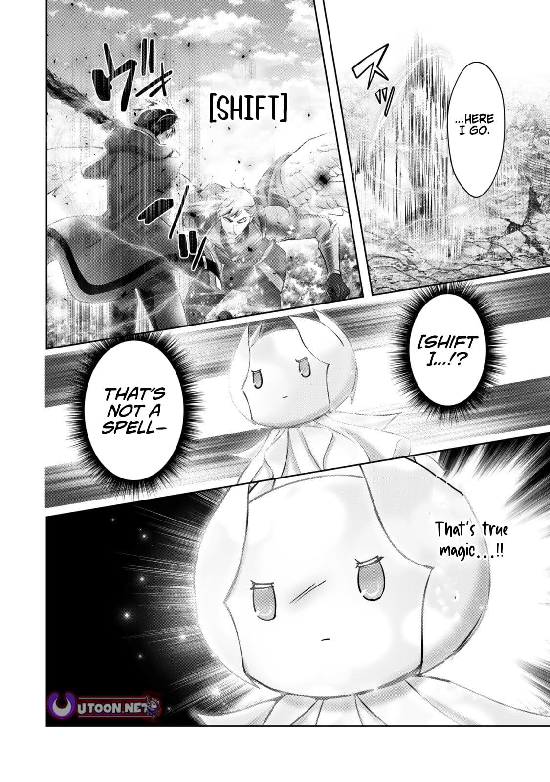 Read Jack of All Trades Party of None Manga Online