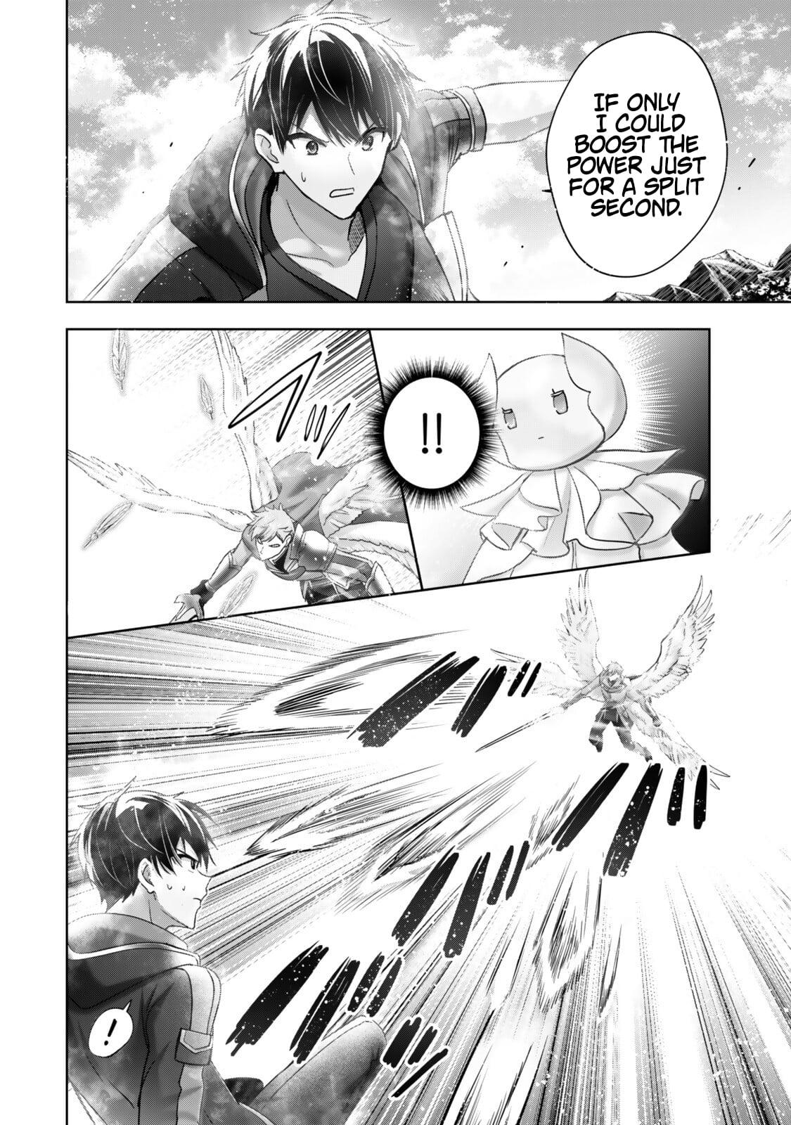 Read Jack of All Trades Party of None Manga Online