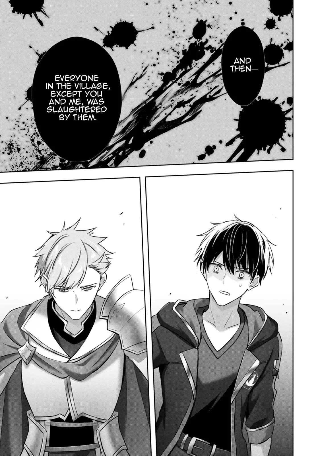 Read Jack of All Trades Party of None Manga Online