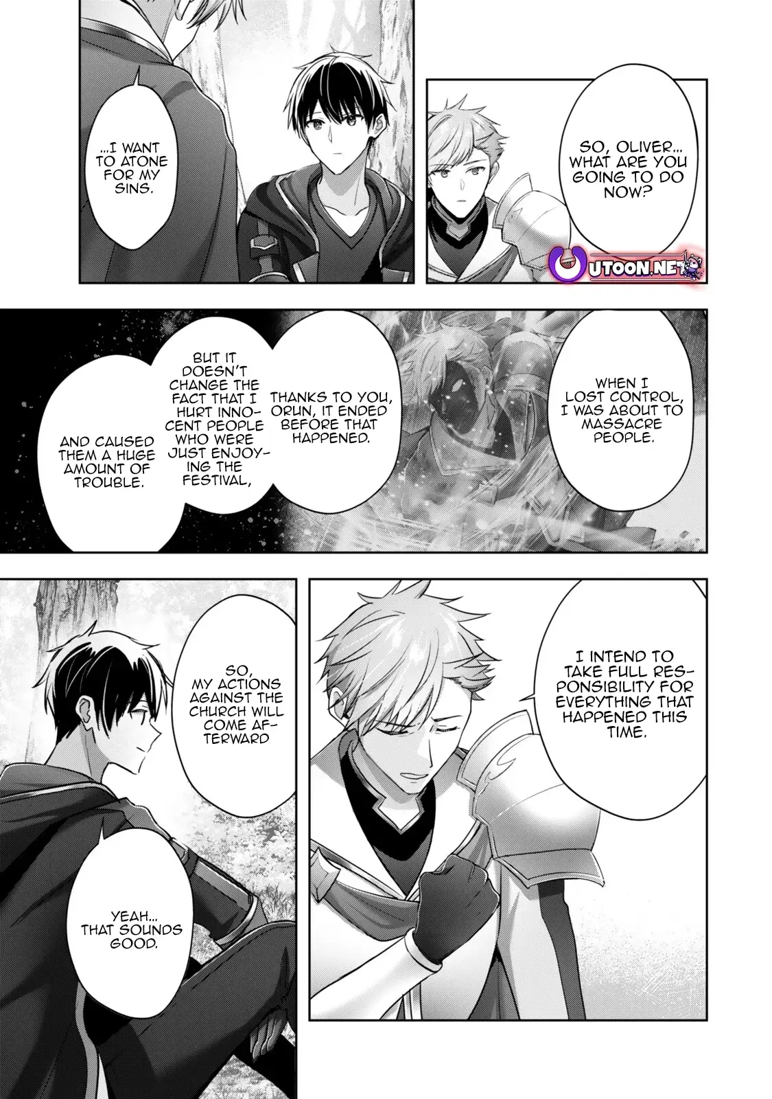 Read Jack of All Trades Party of None Manga Online