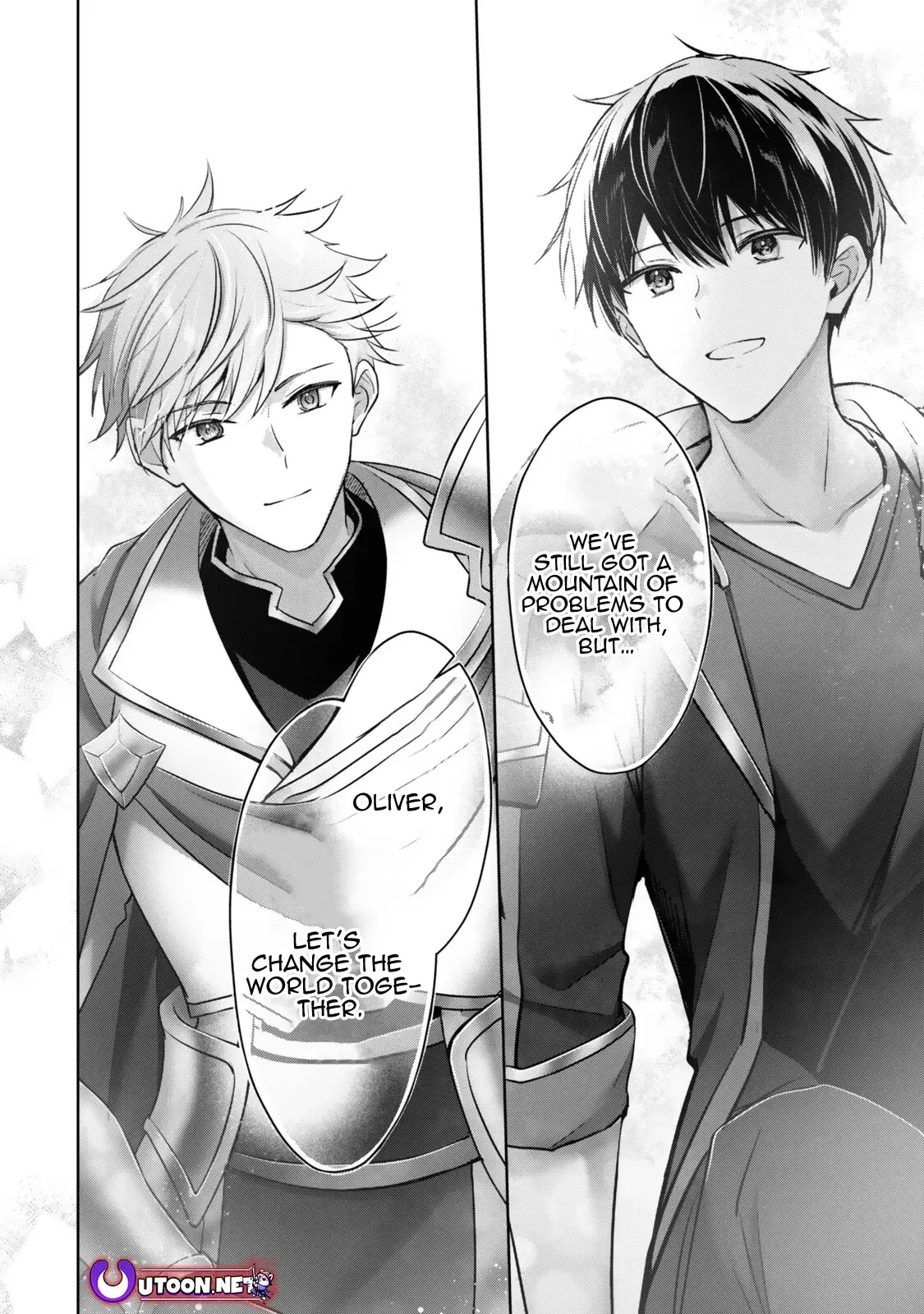 Read Jack of All Trades Party of None Manga Online