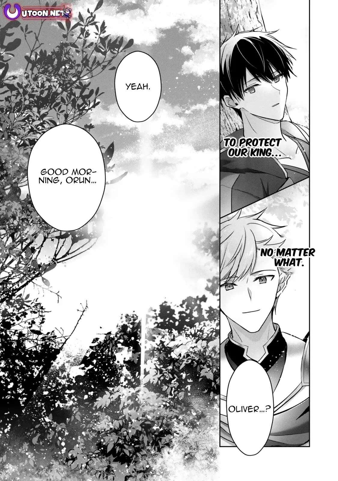 Read Jack of All Trades Party of None Manga Online