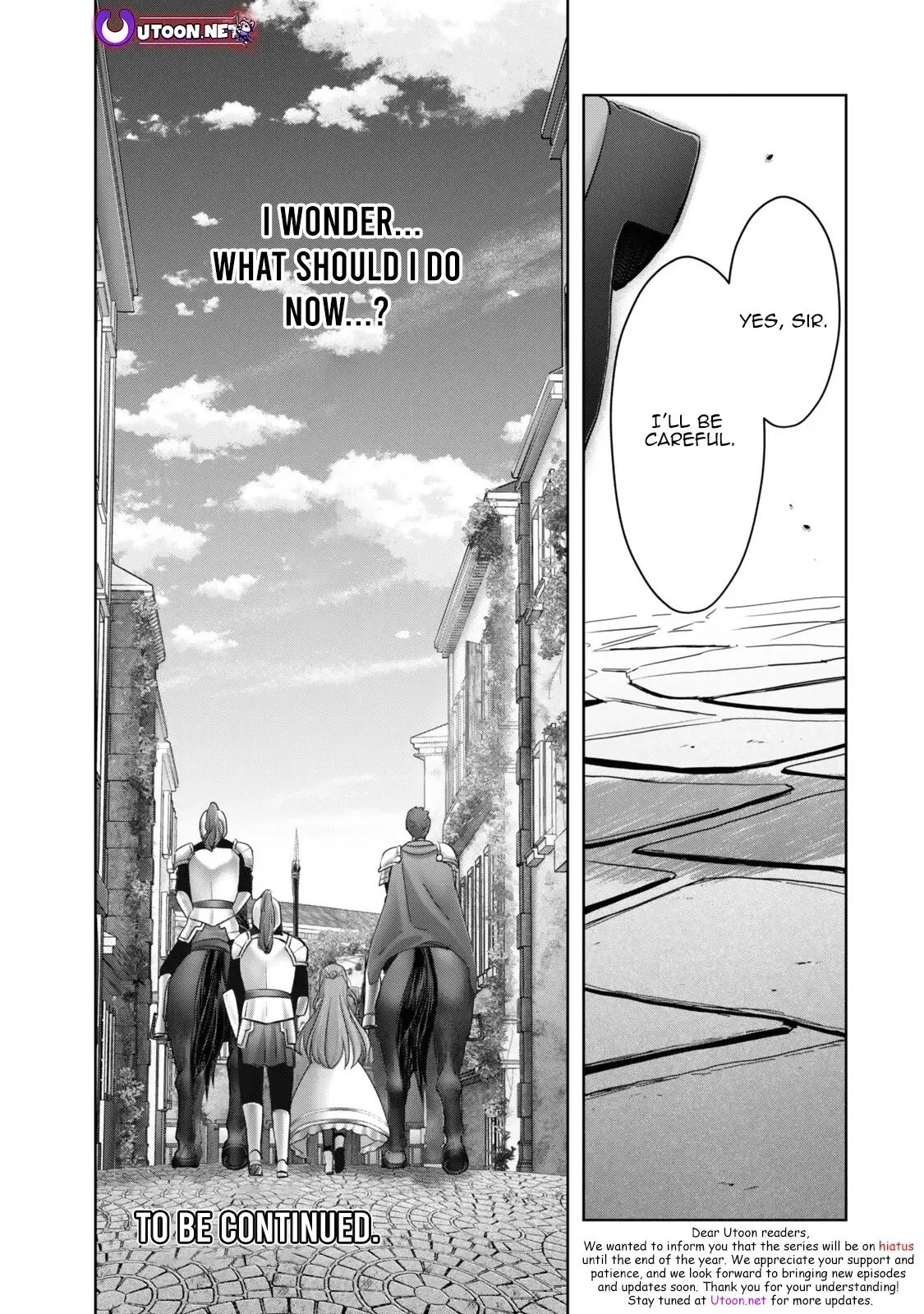 Read Jack of All Trades Party of None Manga Online