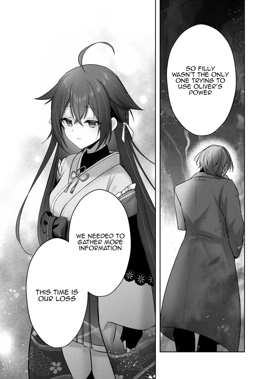 Read Jack of All Trades Party of None Manga Online