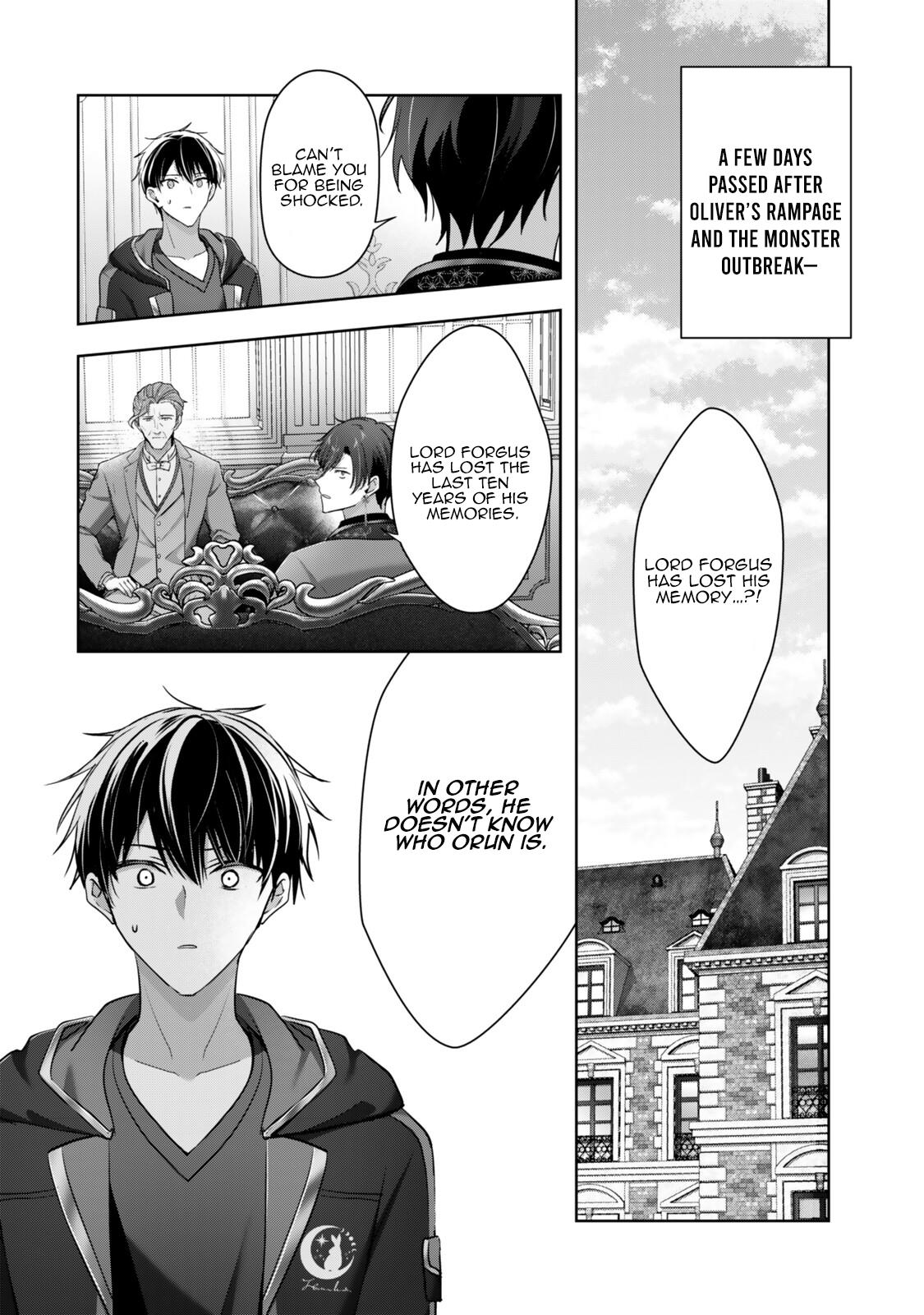 Read Jack of All Trades Party of None Manga Online