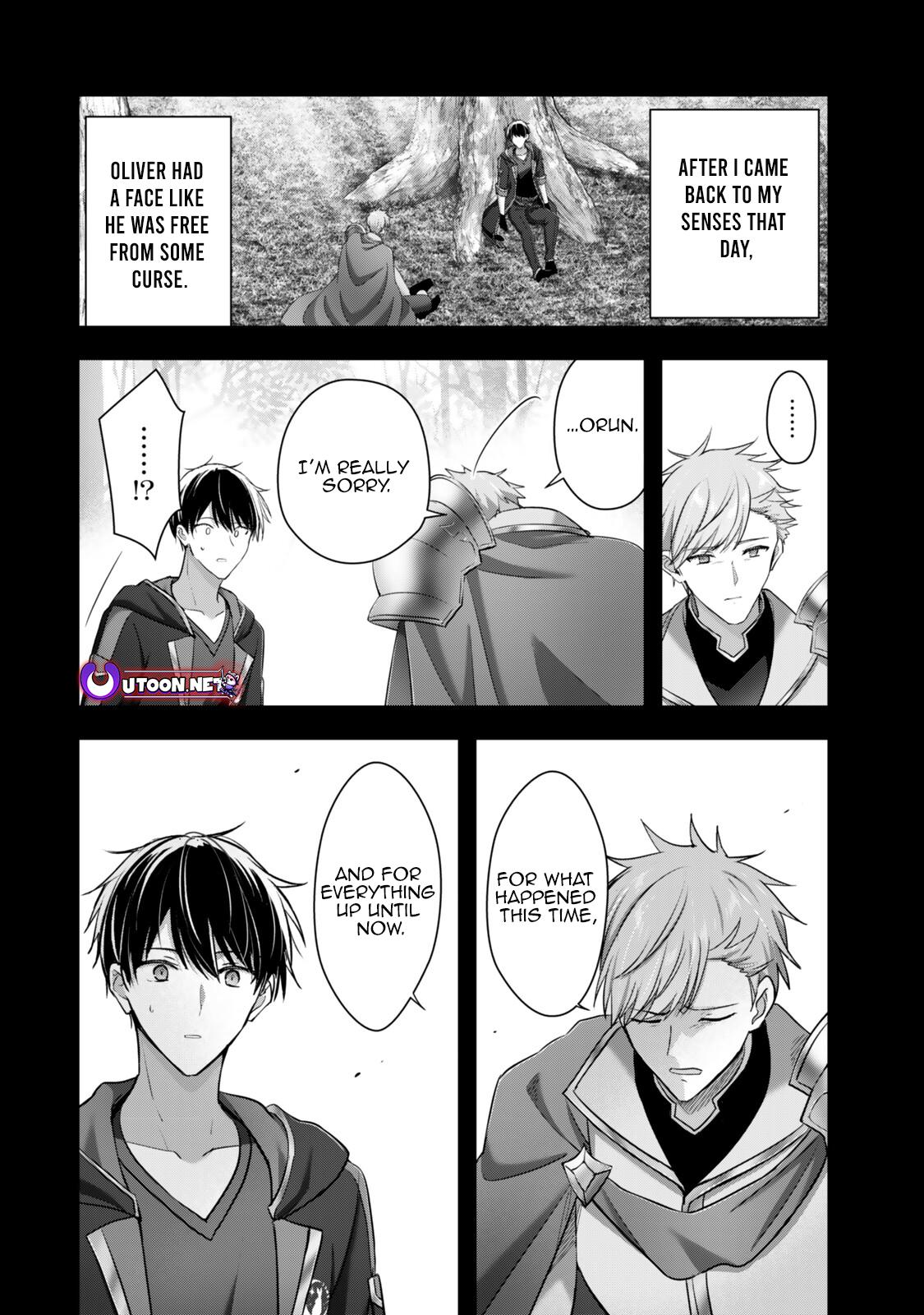 Read Jack of All Trades Party of None Manga Online