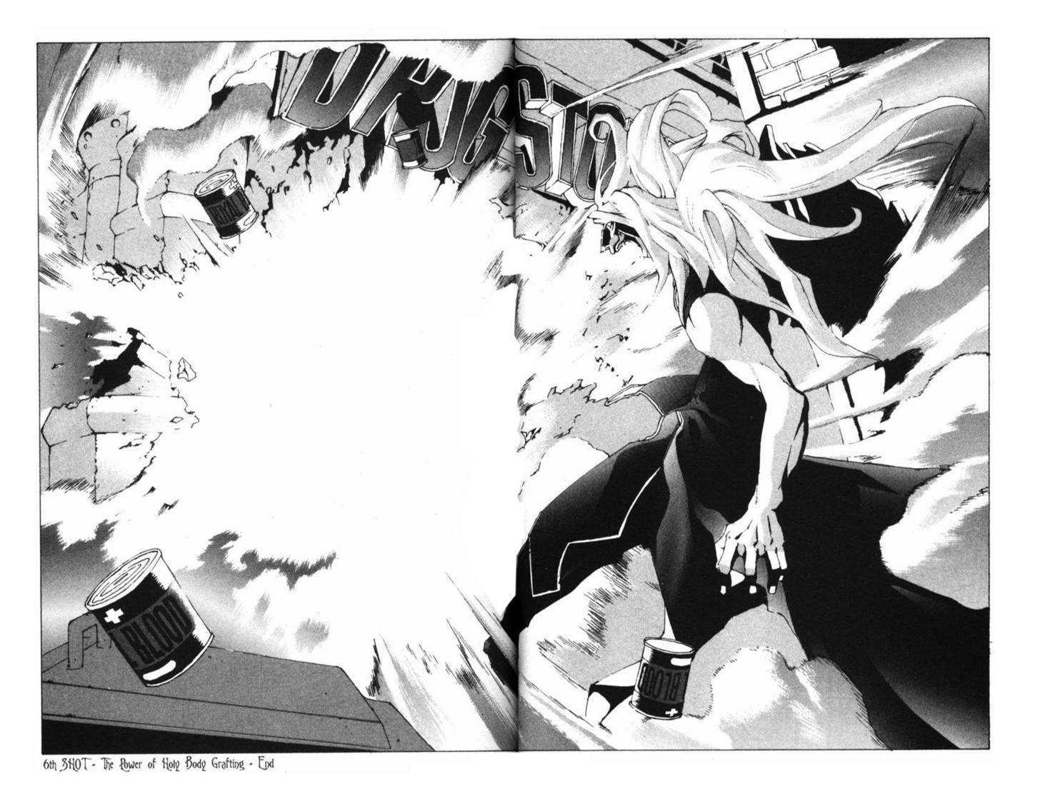 Read Jing King of Bandits Manga Online