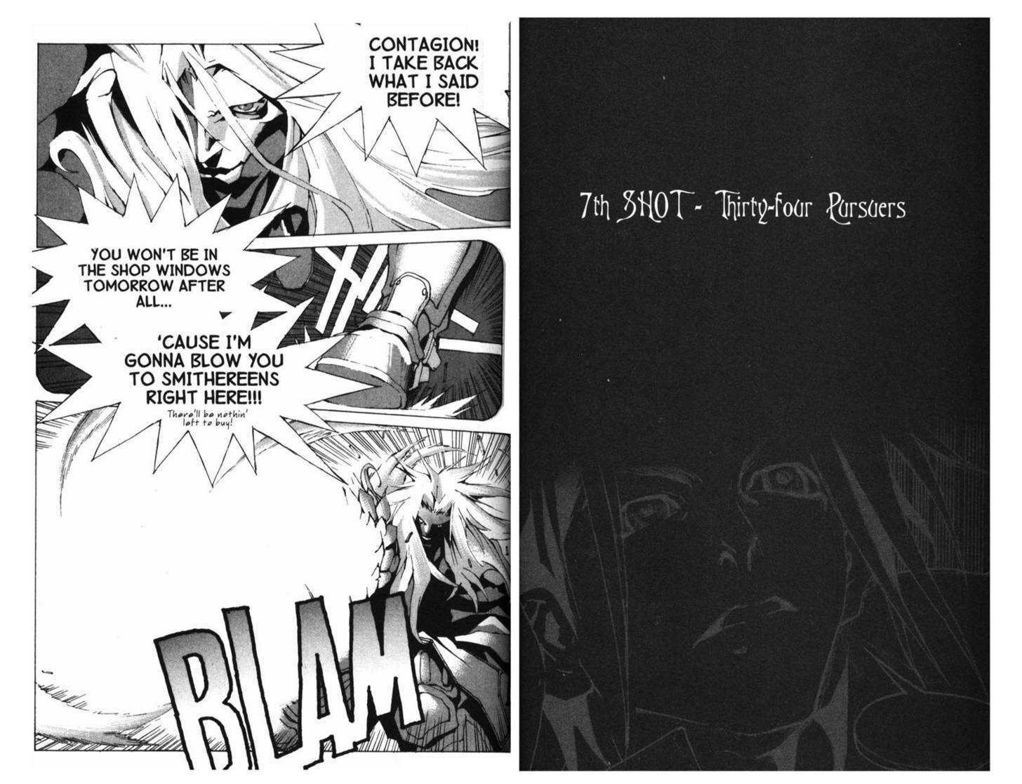 Read Jing King of Bandits Manga Online