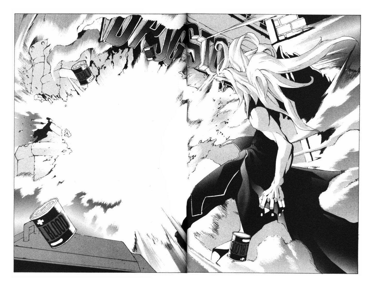 Read Jing King of Bandits Manga Online