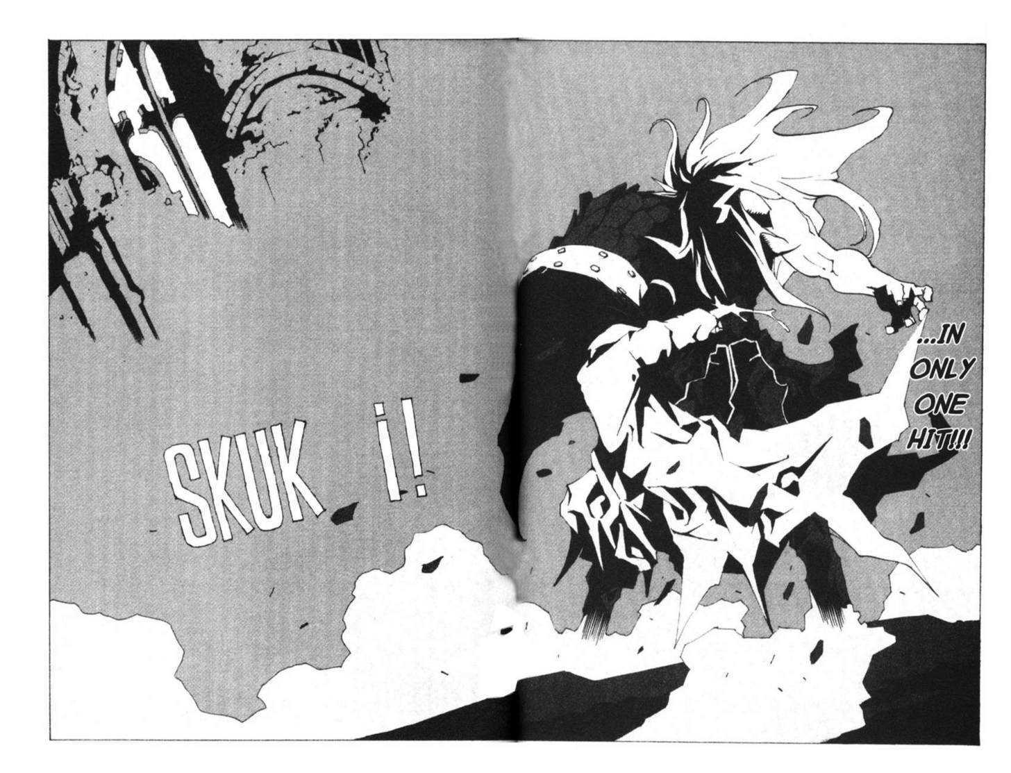 Read Jing King of Bandits Manga Online