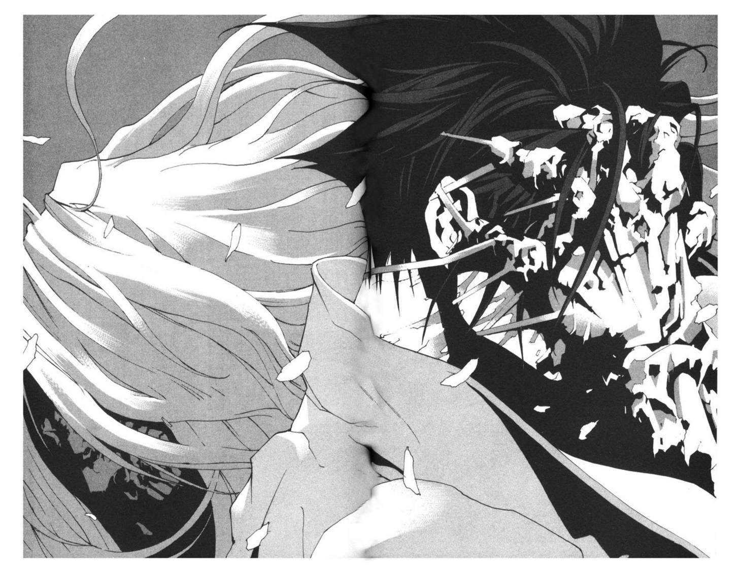 Read Jing King of Bandits Manga Online