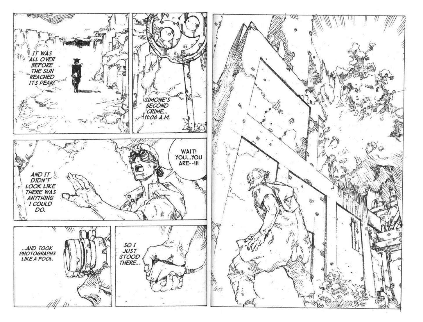 Read Jing King of Bandits Manga Online