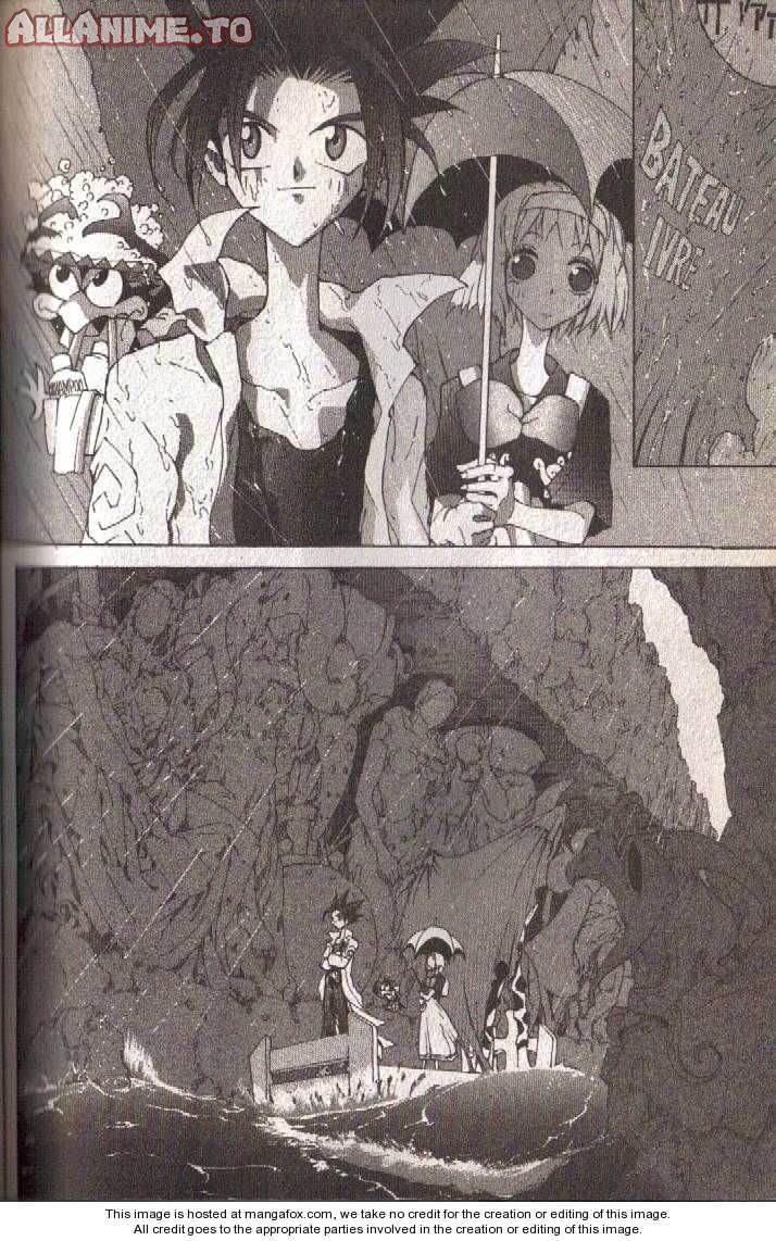 Read Jing King of Bandits Manga Online