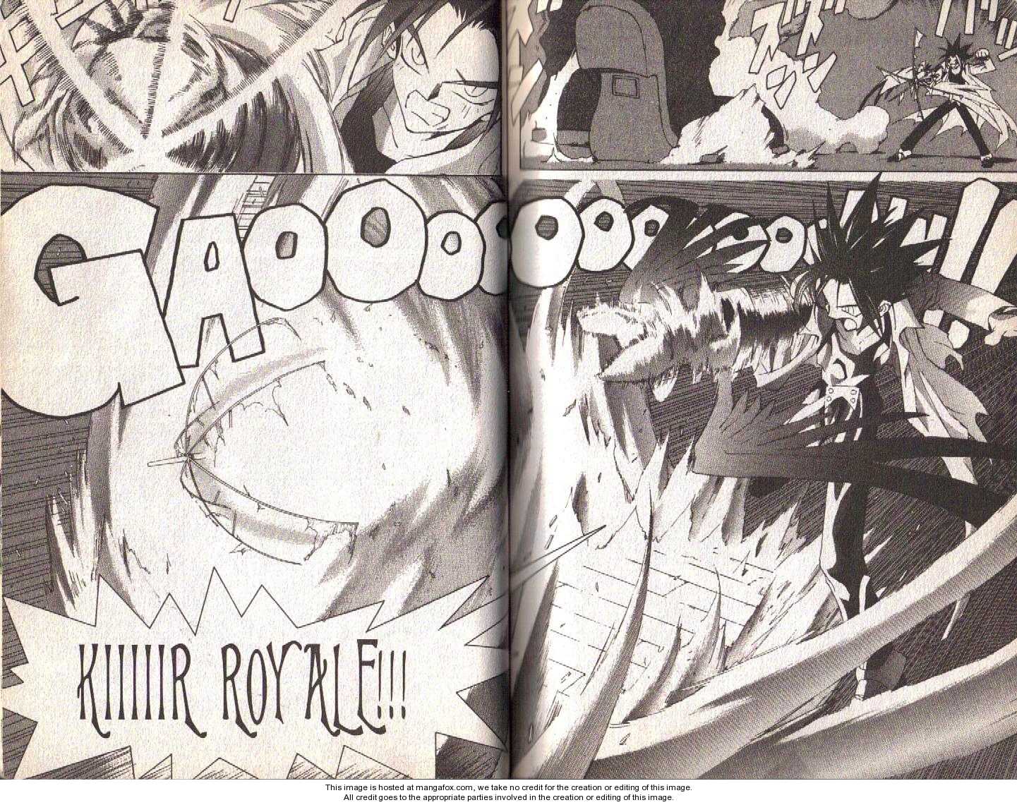 Read Jing King of Bandits Manga Online