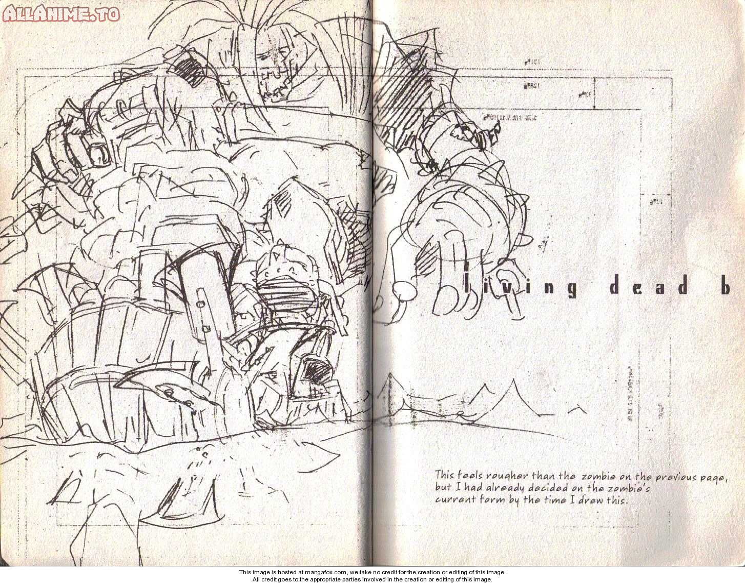 Read Jing King of Bandits Manga Online