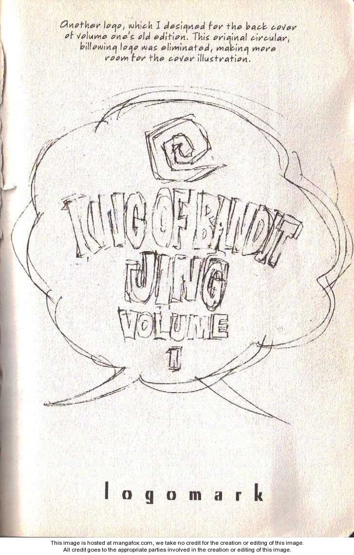 Read Jing King of Bandits Manga Online