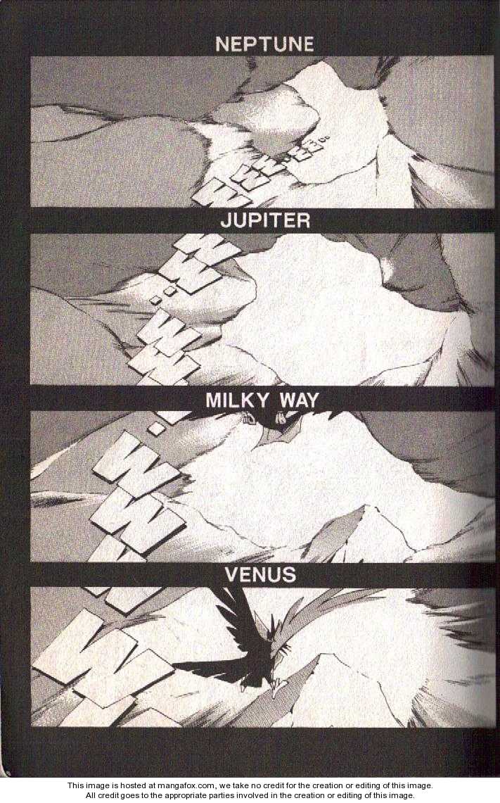 Read Jing King of Bandits Manga Online