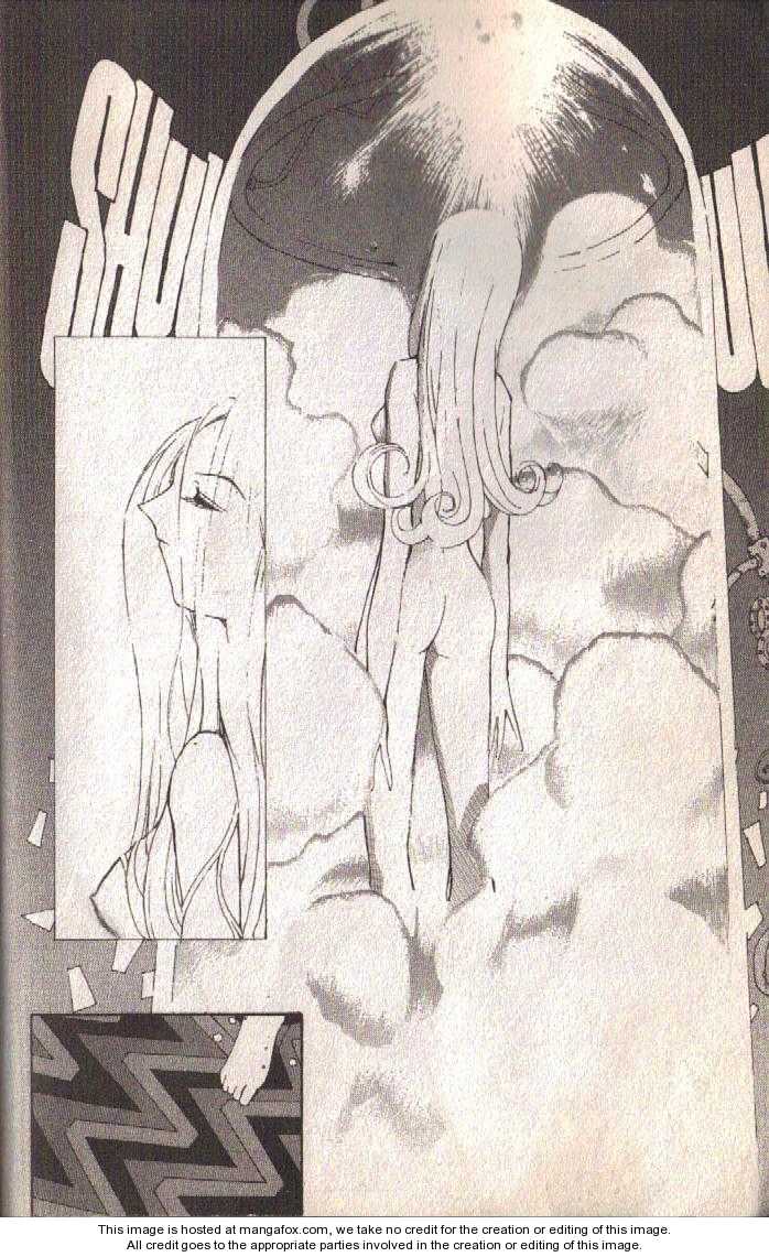 Read Jing King of Bandits Manga Online