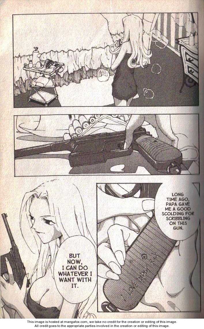 Read Jing King of Bandits Manga Online