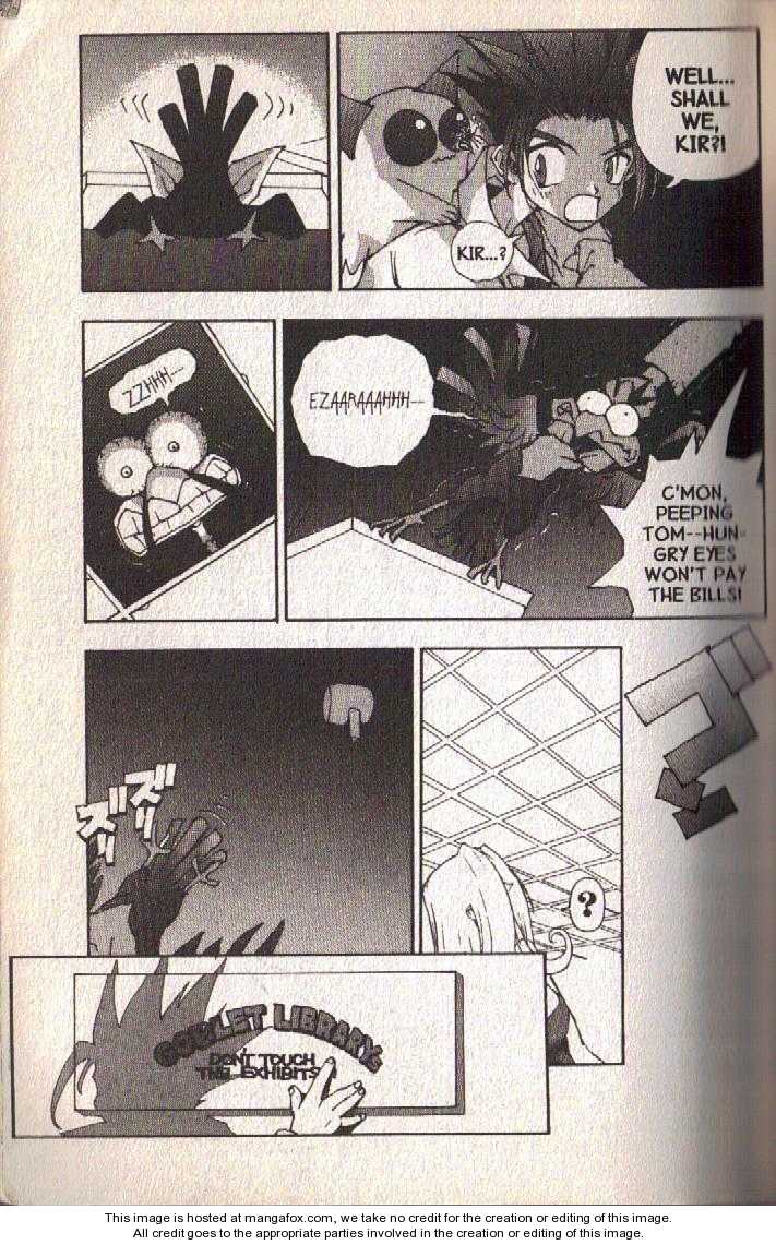 Read Jing King of Bandits Manga Online