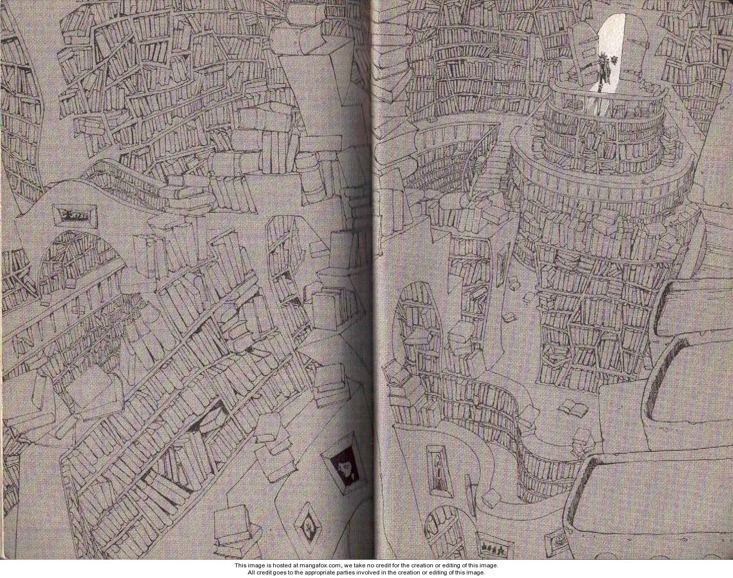 Read Jing King of Bandits Manga Online