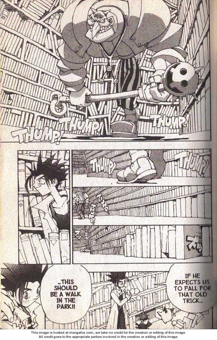 Read Jing King of Bandits Manga Online