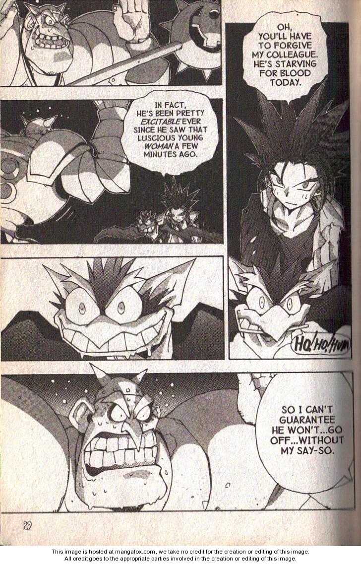 Read Jing King of Bandits Manga Online