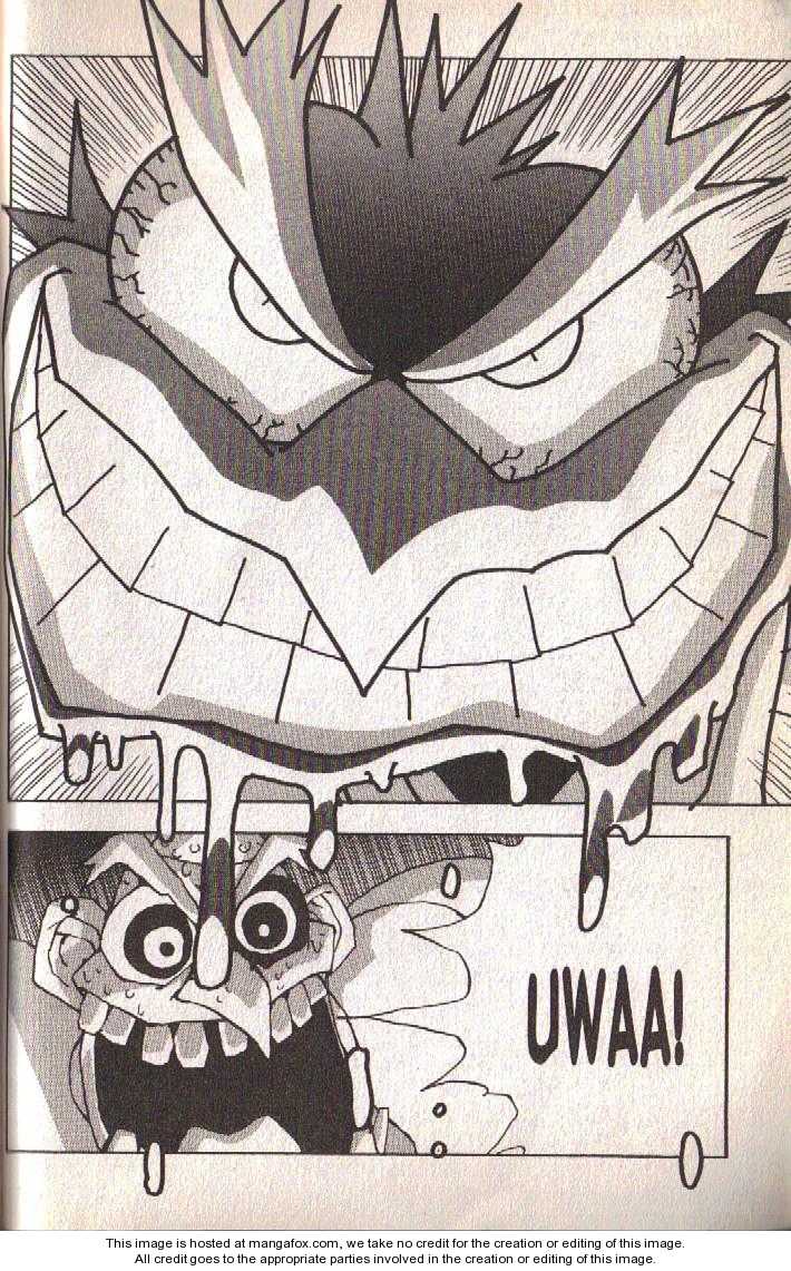 Read Jing King of Bandits Manga Online